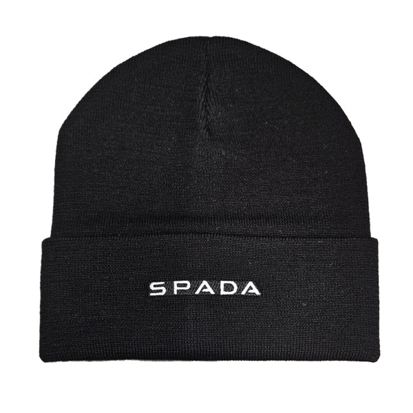 Spada Spada gear beanie black